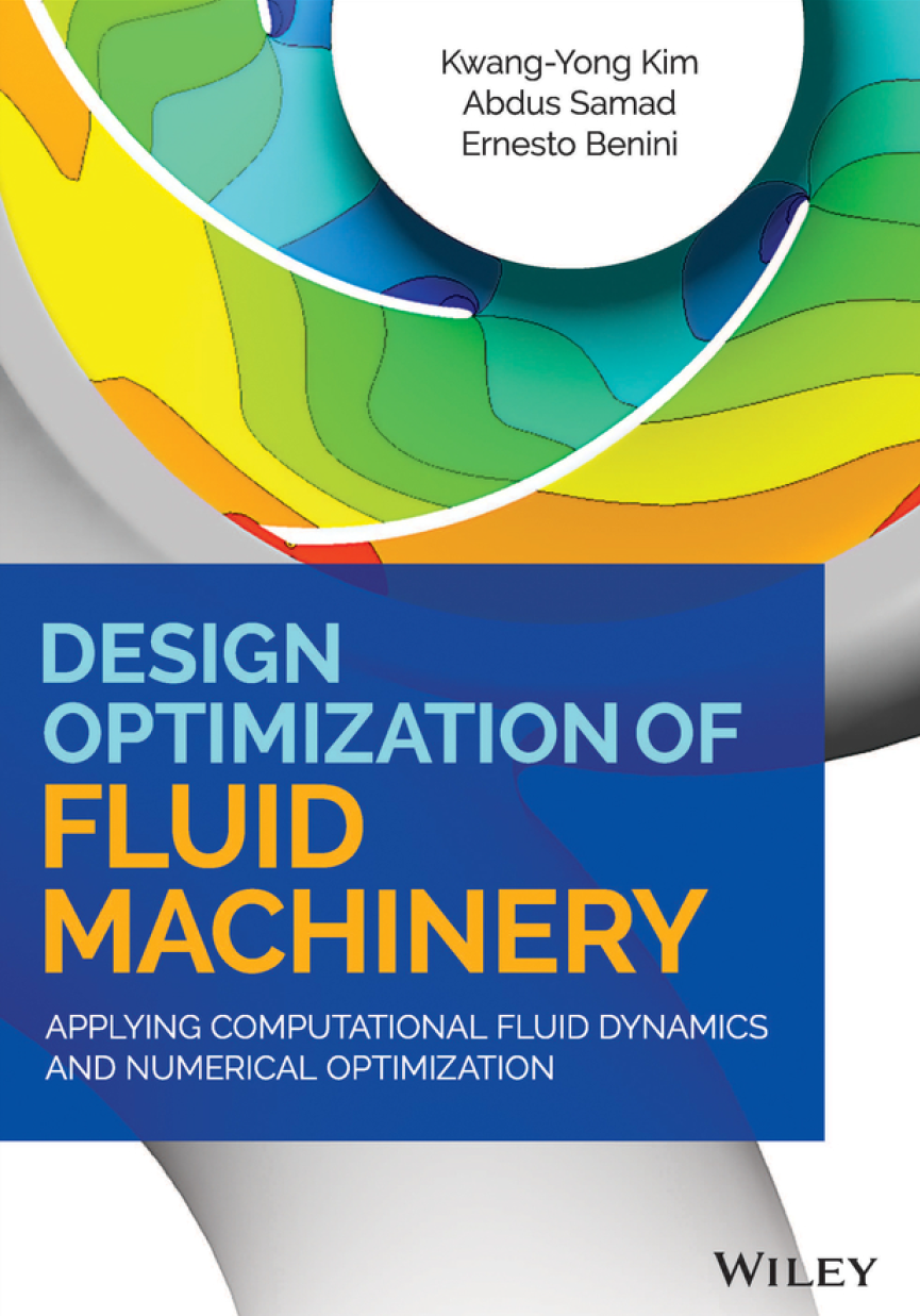 《Design Optimization of Fluid Machinery》PDF